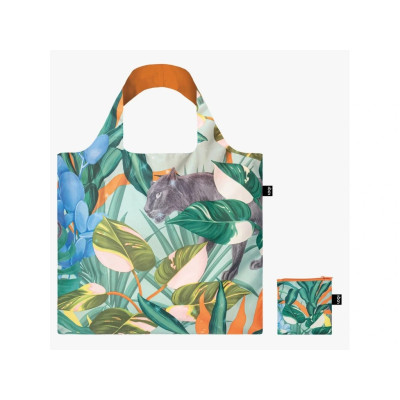 POMME CHAN Wild Forest, taška LOQI Museum Collection