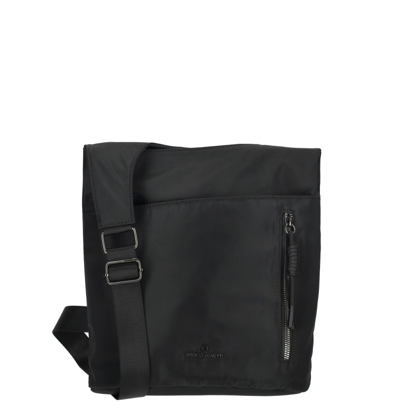 Enrico Benetti kabelka JANICE  25x11x28 cm black