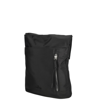 Enrico Benetti kabelka JANICE  25x11x28 cm black