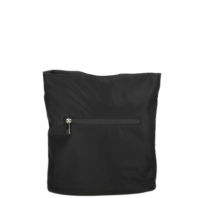 Enrico Benetti kabelka JANICE  25x11x28 cm black