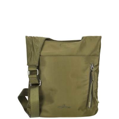 Enrico Benetti kabelka JANICE  25x11x28 cm olive