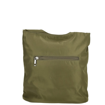 Enrico Benetti kabelka JANICE  25x11x28 cm olive