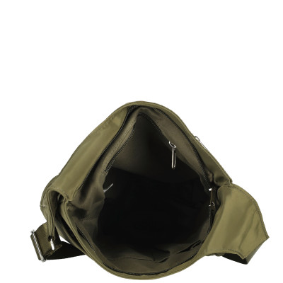 Enrico Benetti kabelka JANICE  25x11x28 cm olive