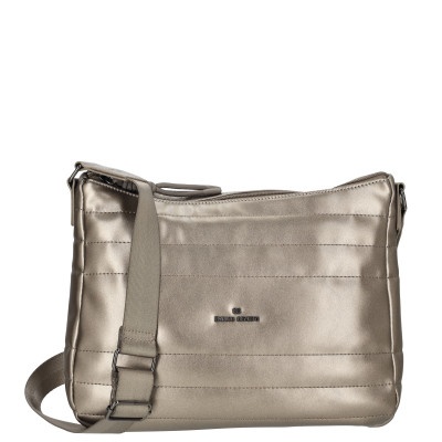 Enrico Benetti kabelka ROMY 31x9x23 cm BRONZE