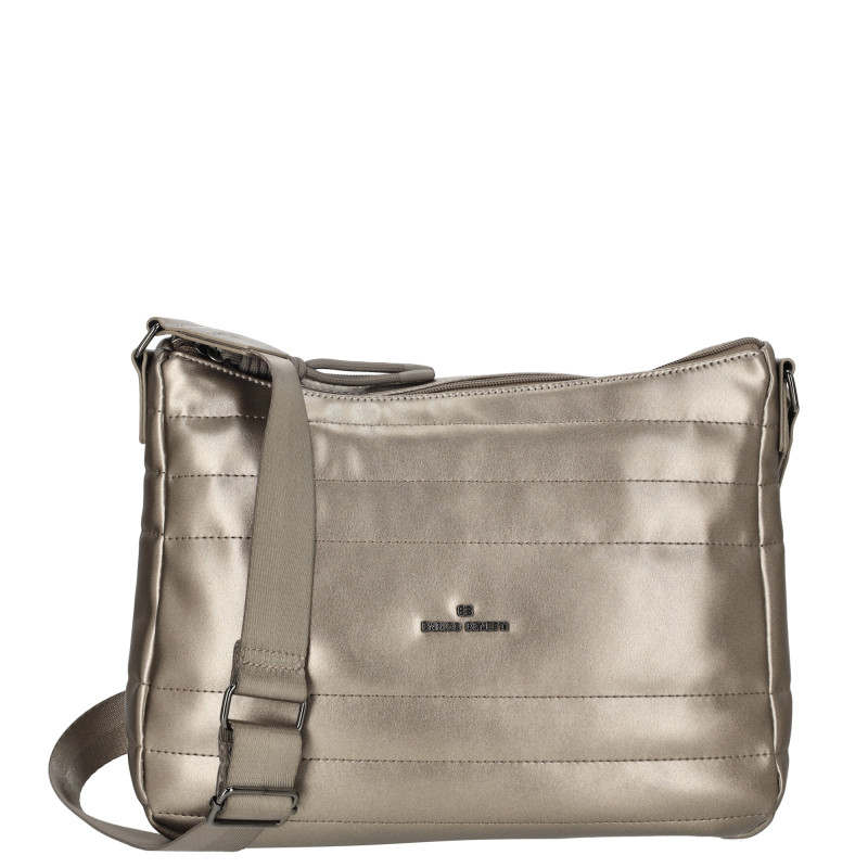 Enrico Benetti kabelka ROMY 31x9x23 cm BRONZE