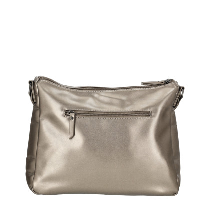 Enrico Benetti kabelka ROMY 31x9x23 cm BRONZE