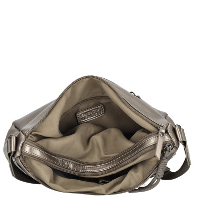 Enrico Benetti kabelka ROMY 31x9x23 cm BRONZE