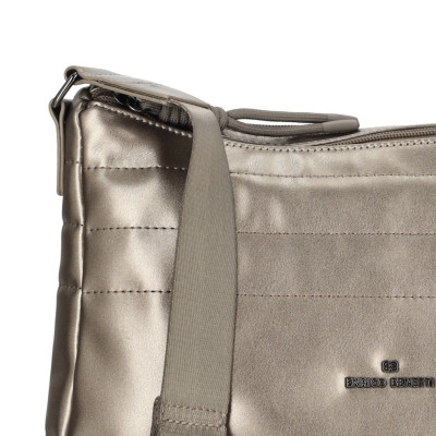 Enrico Benetti kabelka ROMY 31x9x23 cm BRONZE