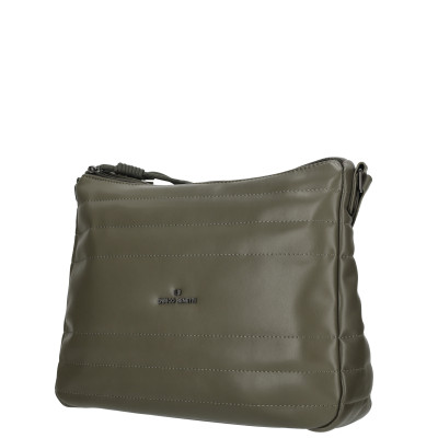 Enrico Benetti kabelka ROMY 31x9x23 cm OLIVE