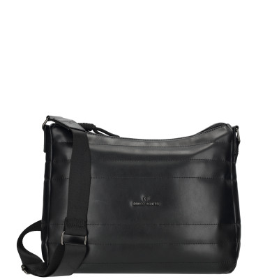 Enrico Benetti kabelka ROMY 31x9x23 cm BLACK
