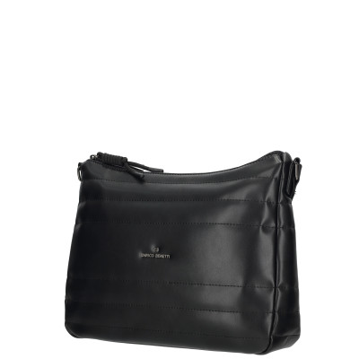 Enrico Benetti kabelka ROMY 31x9x23 cm BLACK