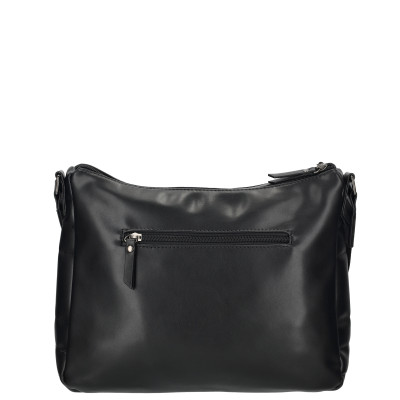 Enrico Benetti kabelka ROMY 31x9x23 cm BLACK