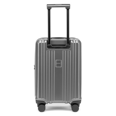 Epic CRATE TRUNKS 55 cm kabinový kufr StealthGREY