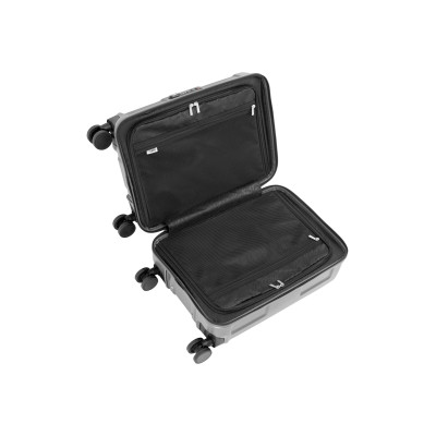 Epic CRATE TRUNKS 55 cm kabinový kufr StealthGREY