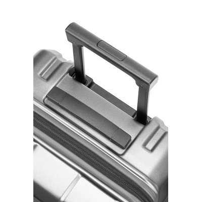 Epic CRATE TRUNKS 55 cm kabinový kufr StealthGREY