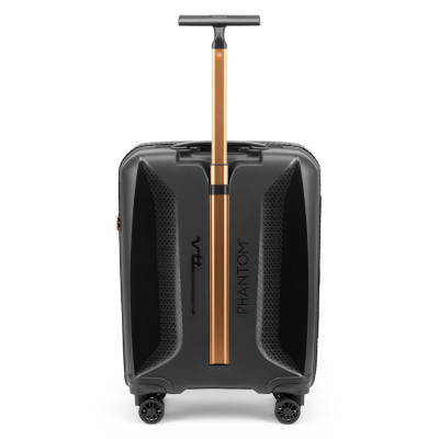 EPIC PHANTOM SL kabinový kufr AnniversaryBLACK