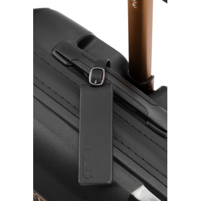 EPIC PHANTOM SL kabinový kufr AnniversaryBLACK