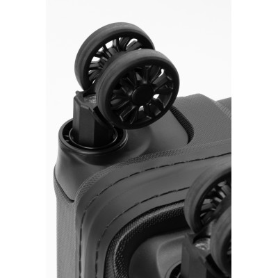 EPIC PHANTOM SL kabinový kufr AnniversaryBLACK