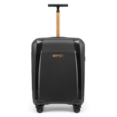 EPIC PHANTOM SL kabinový kufr AnniversaryBLACK