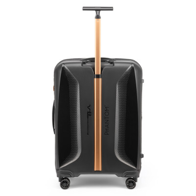 Epic PHANTOM 66cm střední kufr AnniversaryBLACK