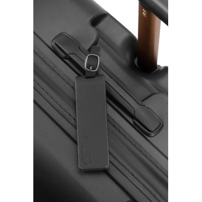 Epic PHANTOM 66cm střední kufr AnniversaryBLACK