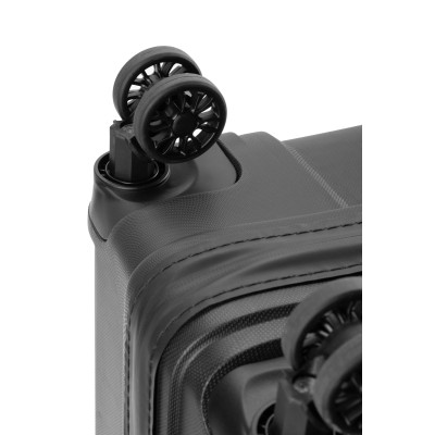 Epic PHANTOM 66cm střední kufr AnniversaryBLACK