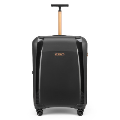 Epic PHANTOM SL 66cm střední kufr AnniversaryBLACK