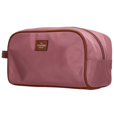 kosmetická taška BUCKINGHAM Soft Purple,  Charm London