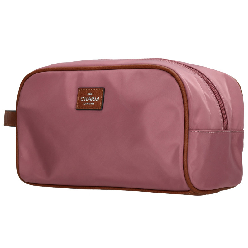 kosmetická taška BUCKINGHAM Soft Purple,  Charm London