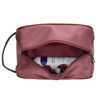 kosmetická taška BUCKINGHAM Soft Purple,  Charm London