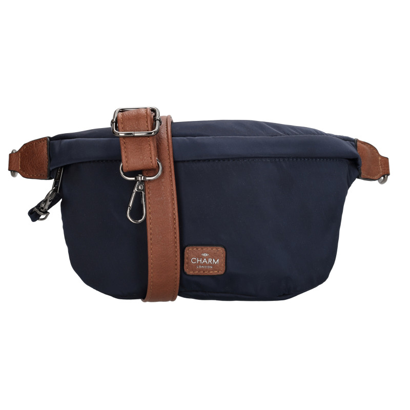 Charm London ledvinka BUCKINGHAM navy