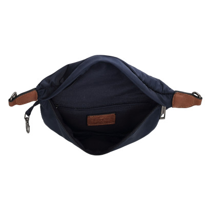 Charm London ledvinka BUCKINGHAM navy