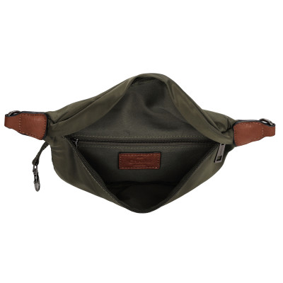 Charm London ledvinka BUCKINGHAM olive