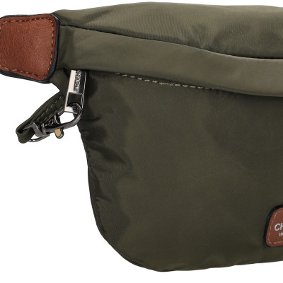 Charm London ledvinka BUCKINGHAM olive