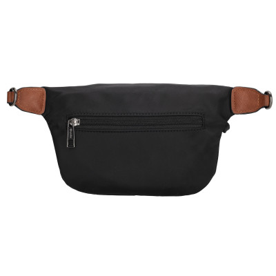 Charm London ledvinka BUCKINGHAM black