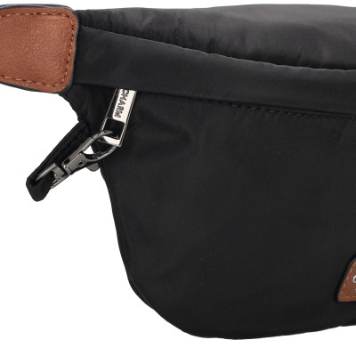 Charm London ledvinka BUCKINGHAM black