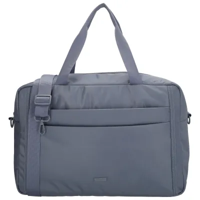 cestovní taška DUOMO 22 litrů, 40x27x20cm, Jeans Blue, Beagles