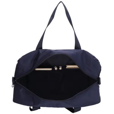 cestovní taška DUOMO 22 litrů, 40x27x20cm, NAVY, Beagles