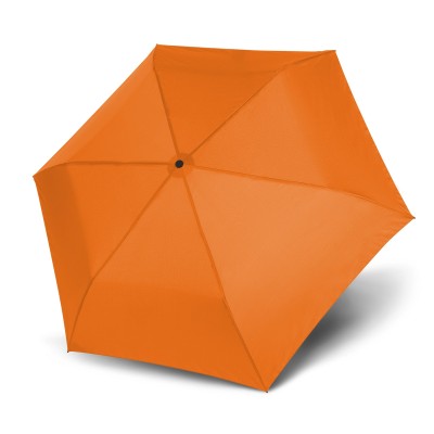 ZERO.99 ultralehký deštník Doppler orange / oranžová