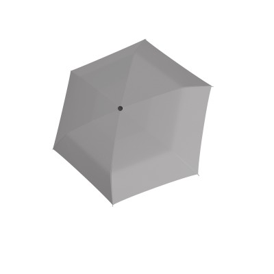 HAVANNA ultralehký deštník Doppler grey / šedý