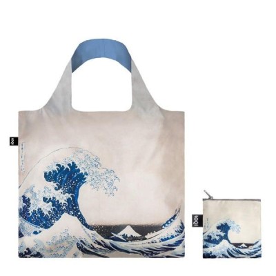 Hokusai - The Great Wave,...