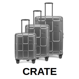 Epic CRATE
