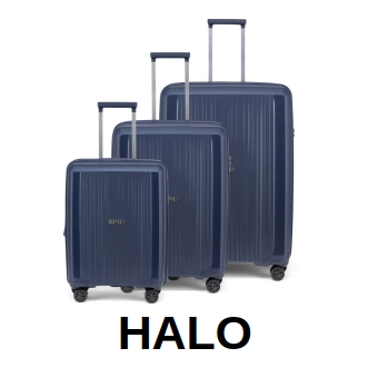 Epic HALO
