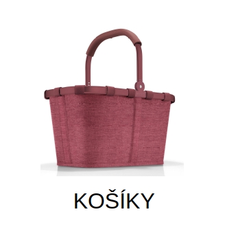 KOŠÍKY REISENTHEL CARRYBAG