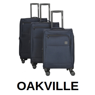 Enrico Benetti OAKVILLE