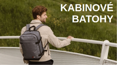 KABINOVÉ BATOHY
