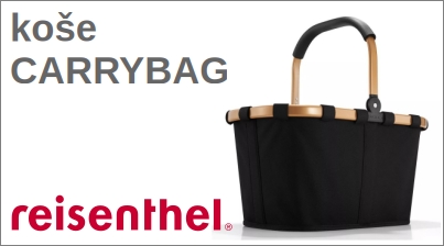 KOŠE REISENTHEL CARRYBAG