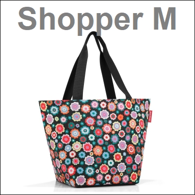 Shopper M