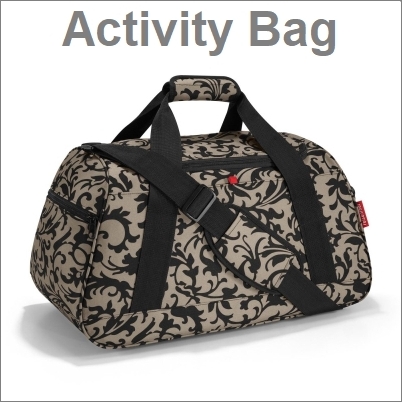Activity Bag