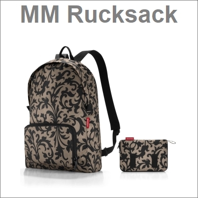 Mini Maxi Rucksack